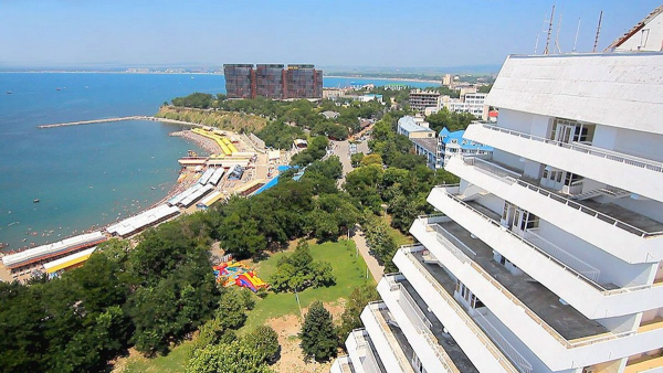 Анапа Краснодарский край