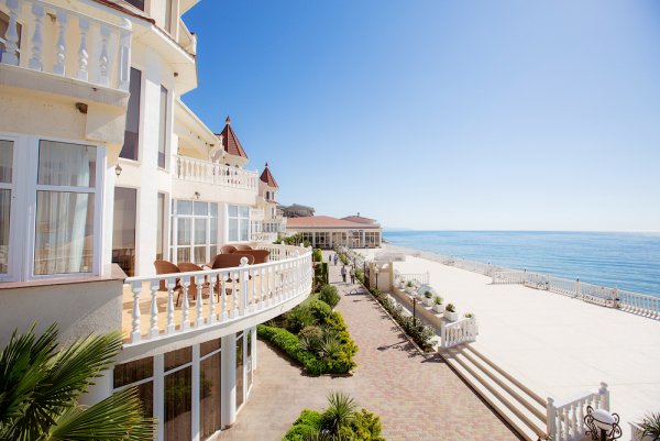 Ирей Семидворье