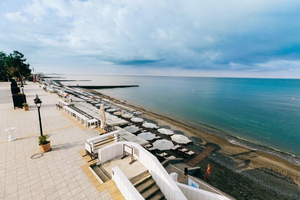 Санаторий актер Сочи