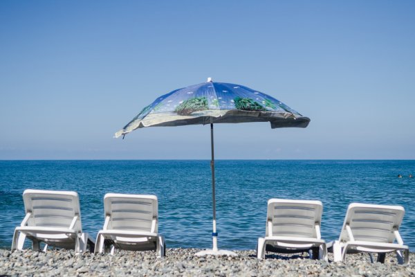 Alean Family Resort Геленджик