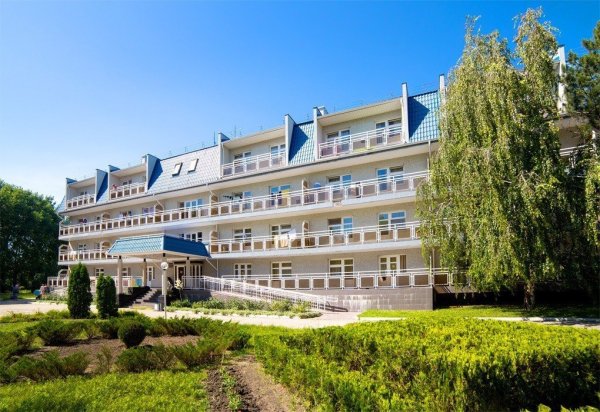 Хутор Джанхот Краснодарский край