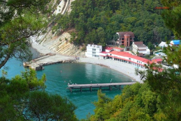 Море спа Резорт Алушта