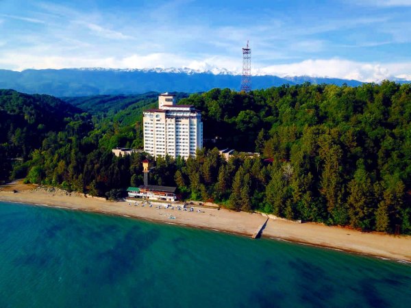 Левант Ялта