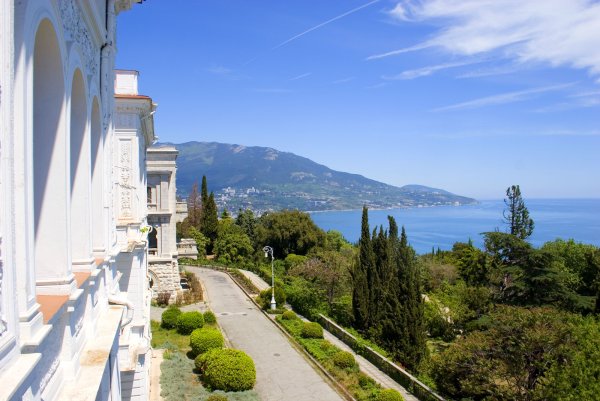 Санаторий Магадан 3 Сочи Лоо