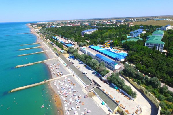 Пансионаты Сочи в СССР