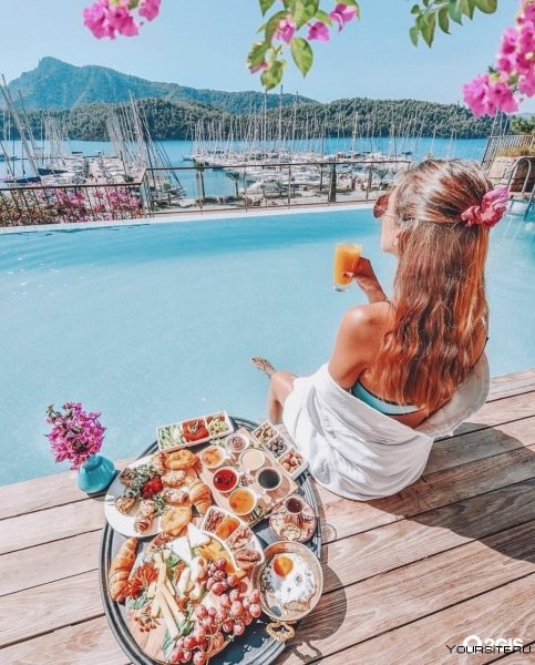 Ирина Ликаркина Мурманск