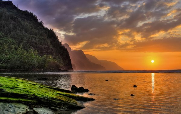 Фьорды Норвегии