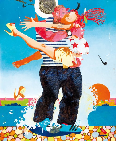 Поздравление с приездом