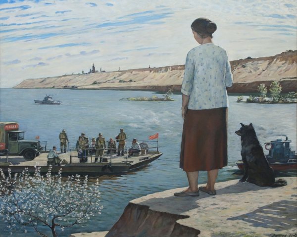 Последний день отпуска