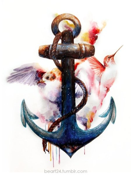 Морская тематика