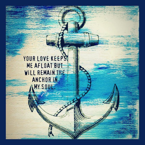 Фразы на морскую тематику