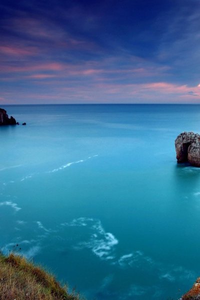 Море, волны