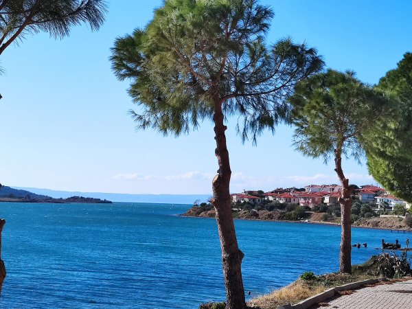 Турция Средиземноморье