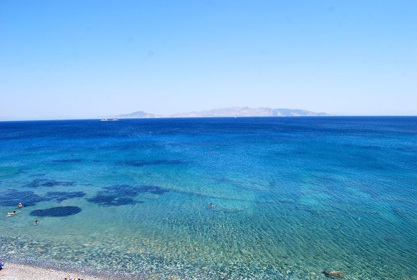 Капуташ Турция