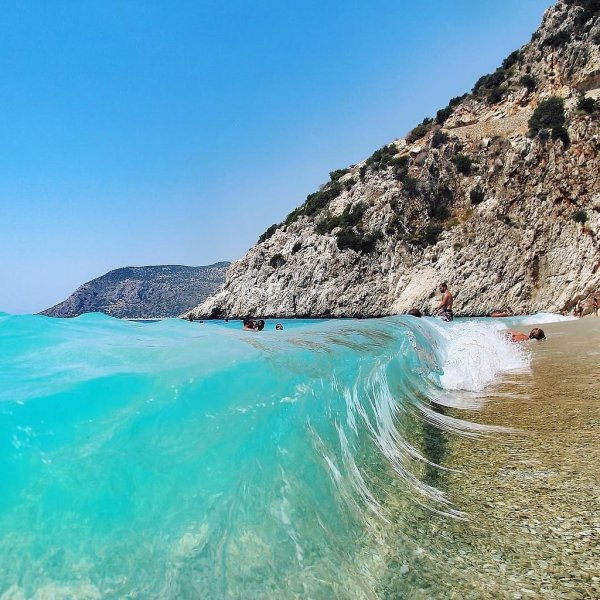 Кемер Анталия