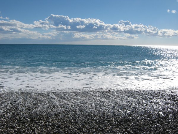 Кемер Турция