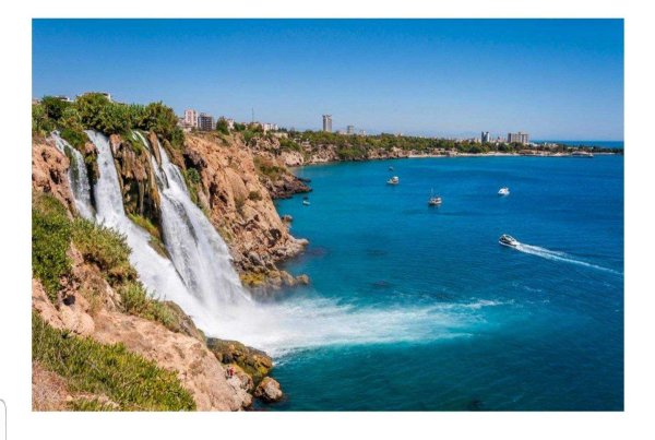 Остров Ибица Испания