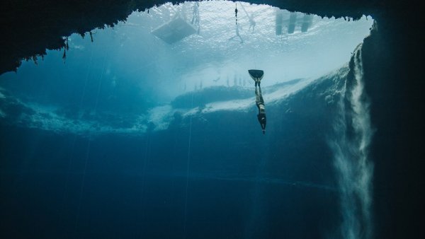 Марианский жёлоб