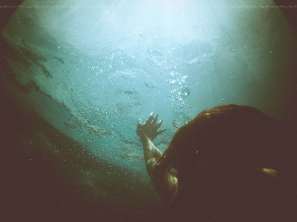 Бездна Челленджера в Марианской впадине