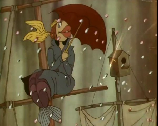 Роберт Саакянц в синем море