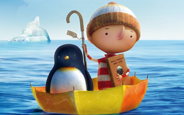 Томм Мур песнь моря