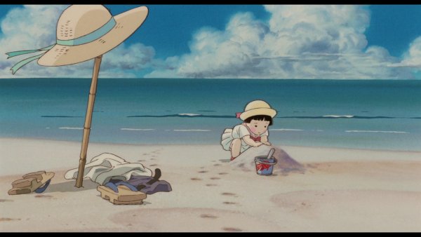 На твоей волне аниме