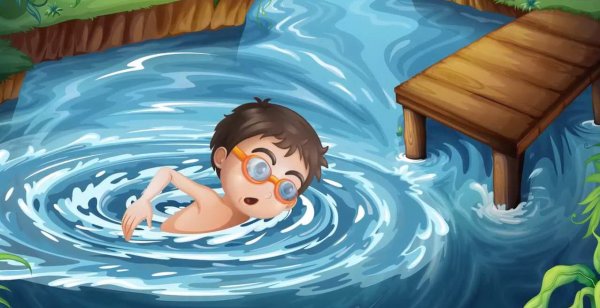 Мультик Моана