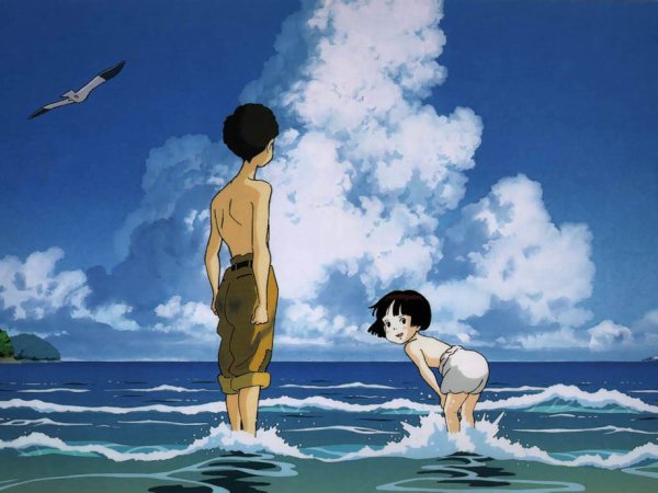 Рыбалка арт