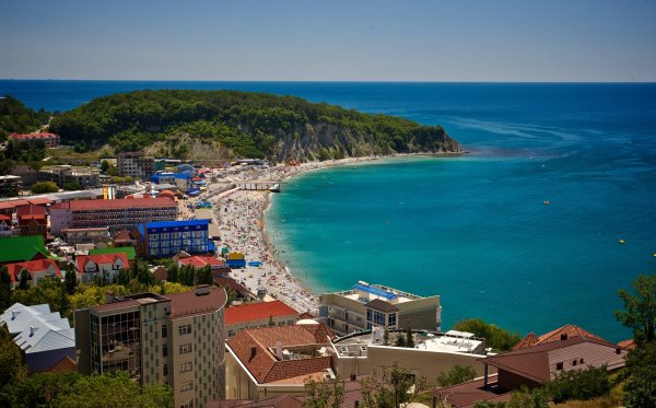 Село Лермонтово Туапсинский район Краснодарский край