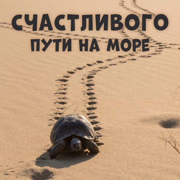 Еду отдыхать на море