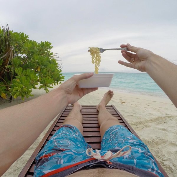 Пожелания хорошего отпуска