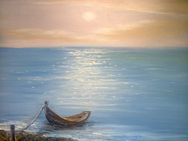 Лоток для воды