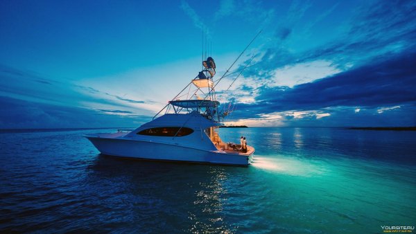 Уинслоу Хомер (1836-1910)