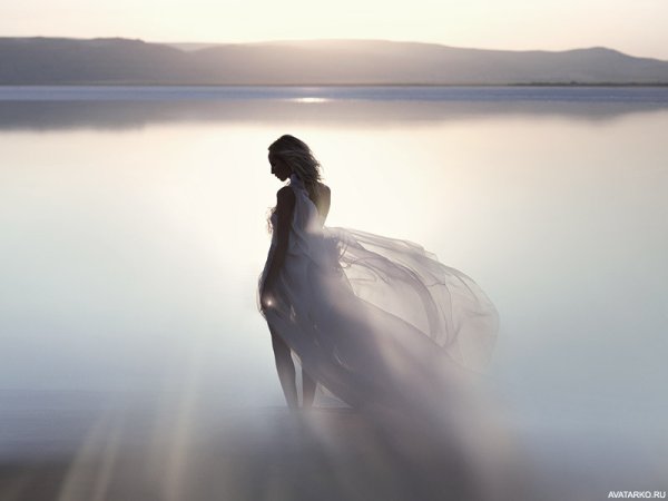 За синими туманами Наталья Бучинская