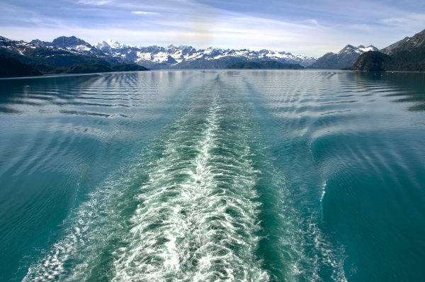 Голубые острова