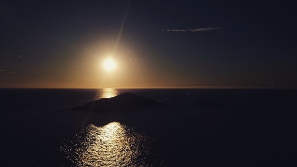 Фантастический закат