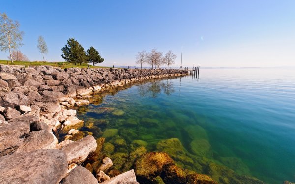 Морская вода