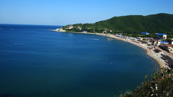 Геленджик Архипо Осиповка