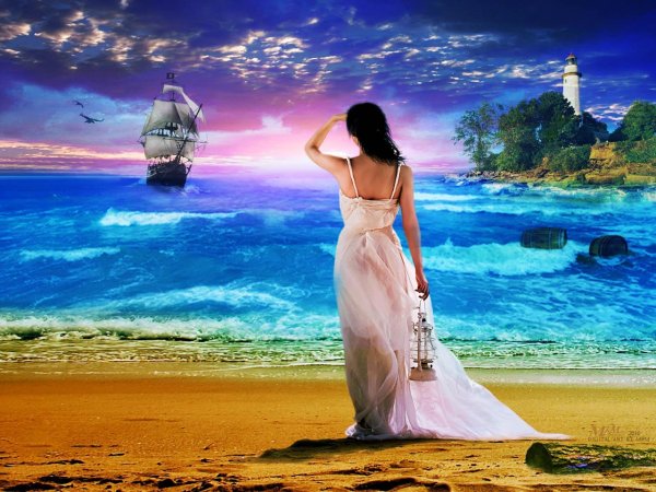 Это одиночество