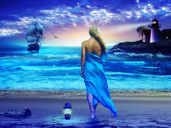 Эльвира Усеинова Симферополь