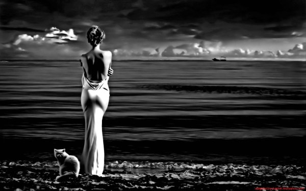 Фотосессия Ассоль Алые паруса