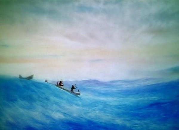 Старик и море 1999