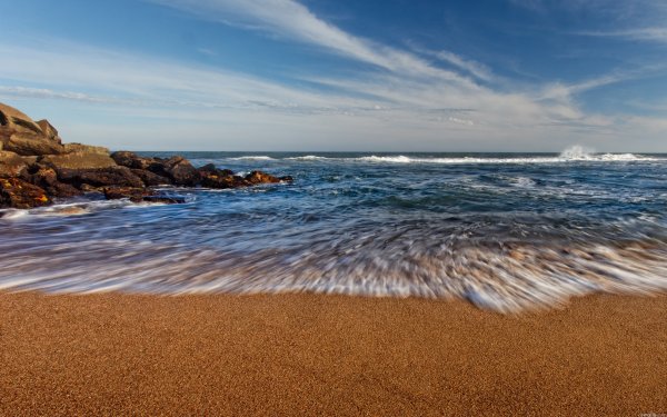 Карибское море Атлантический океан