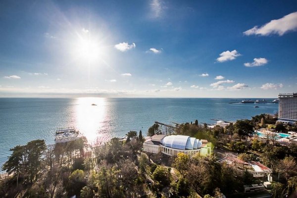 Sea Galaxy Hotel Congress Spa 4