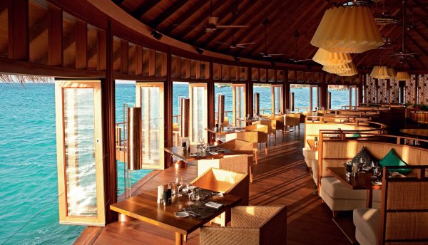 Constance Halaveli Maldives 5