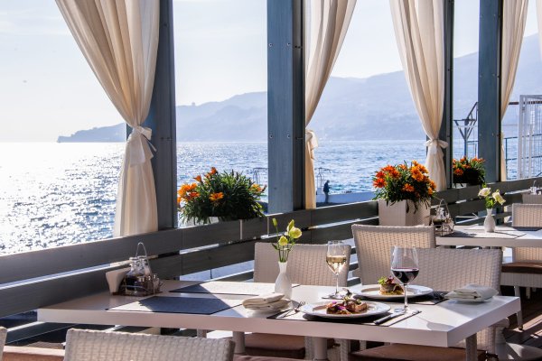 Ресторан Крым Ялта