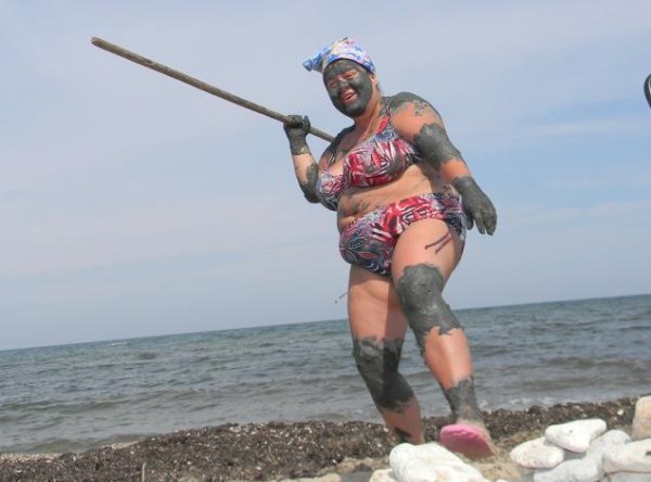 Бадди Винкл 92 летняя бабушка в молодости