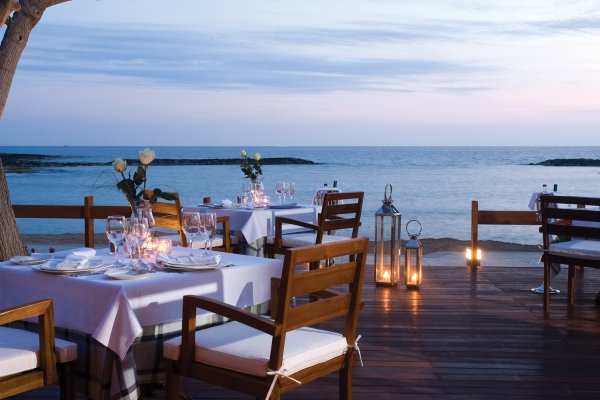 Кипр Asimina Suites