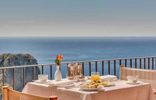 Добрый вечер на морском побережье