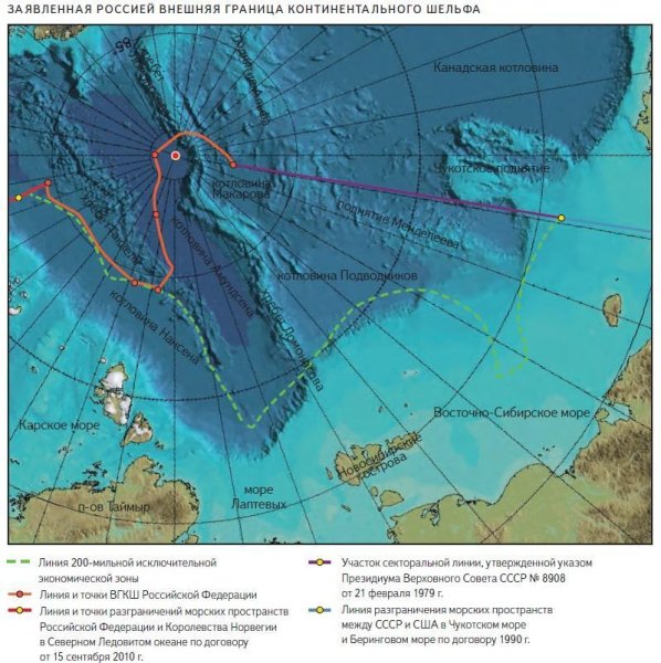 Галоклин Балтийское море